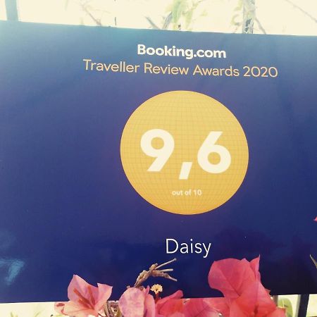 Daisy Appartamento Villajoyosa Esterno foto